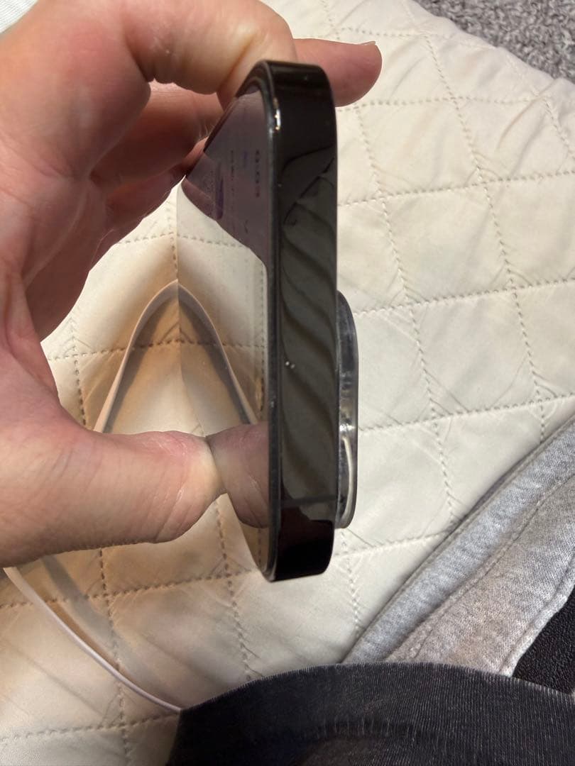 Apple iPhone 14 Pro スペースブラック 本体