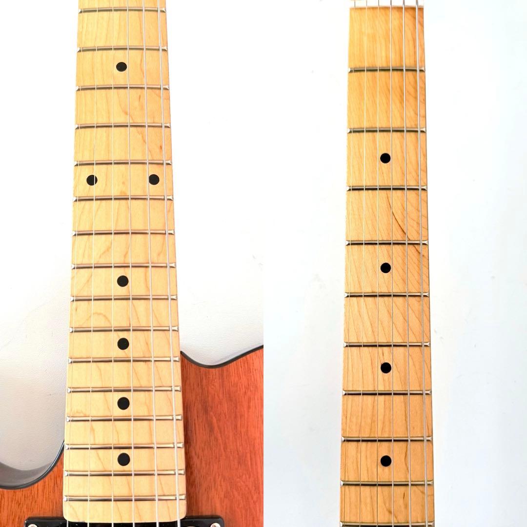 【極美品】Monogram MGT LH レフティ モノグラム