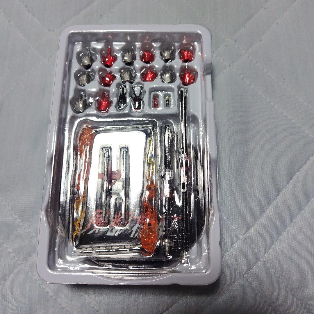 真骨頂仮面ライダーw風都版セット