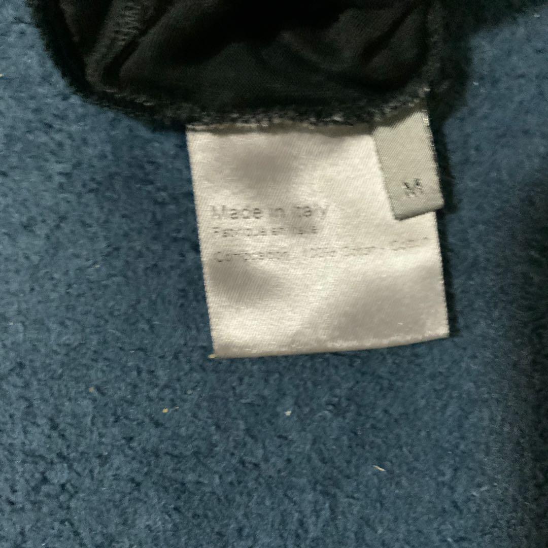 Dior ブラック タンクトップ