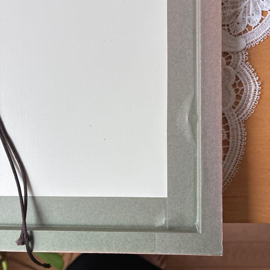 Marc Chagall「The Birthday」マルク・シャガール