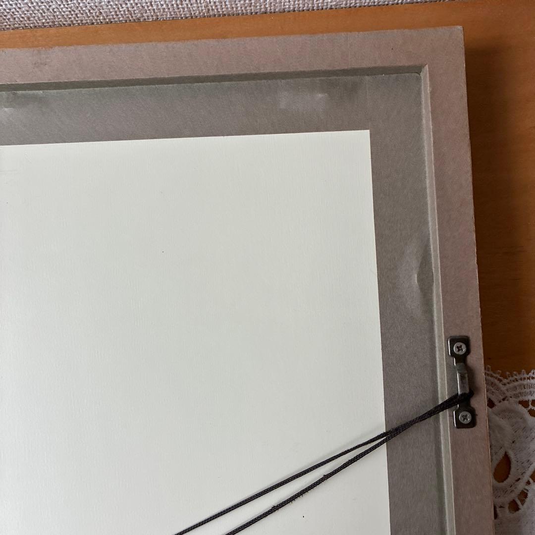 Marc Chagall「The Birthday」マルク・シャガール