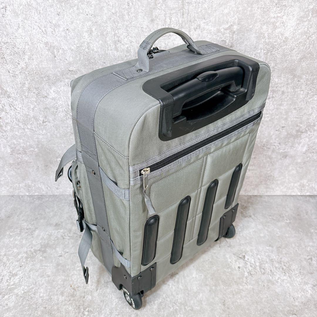 【希少】POTER TRIP ポーター トリップ キャリーケース 吉田カバン