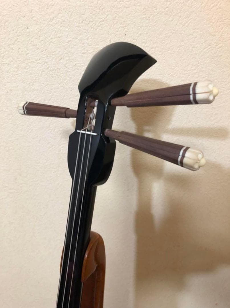 八重山赤ユシギ三線