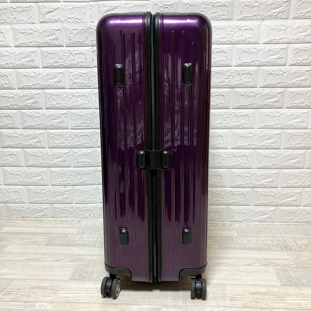【超軽量】RIMOWAリモワ サルサエアー 82L 822.70