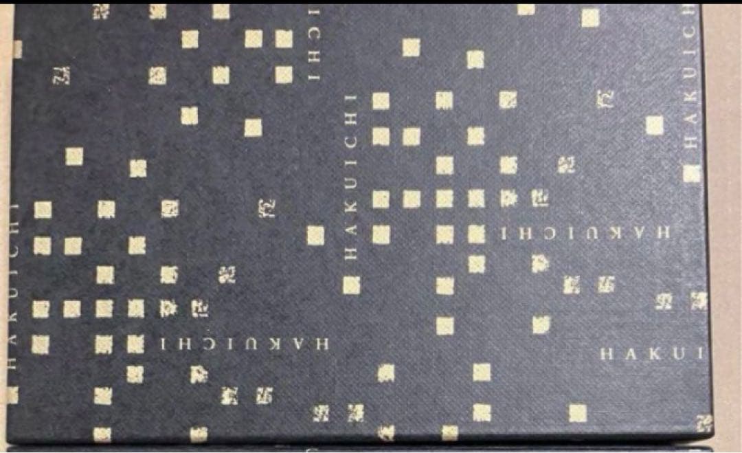 ミャクミャク　箔一　ガラストレー　波 関西万博　オフィシャルストア