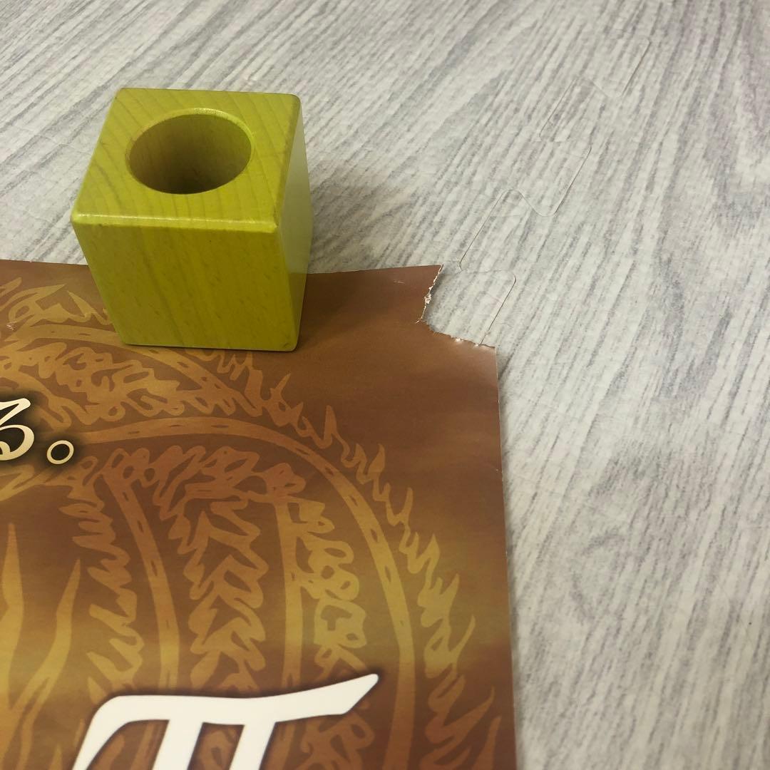 シェンムー I＆II B2ポスター 販促 店頭告知用