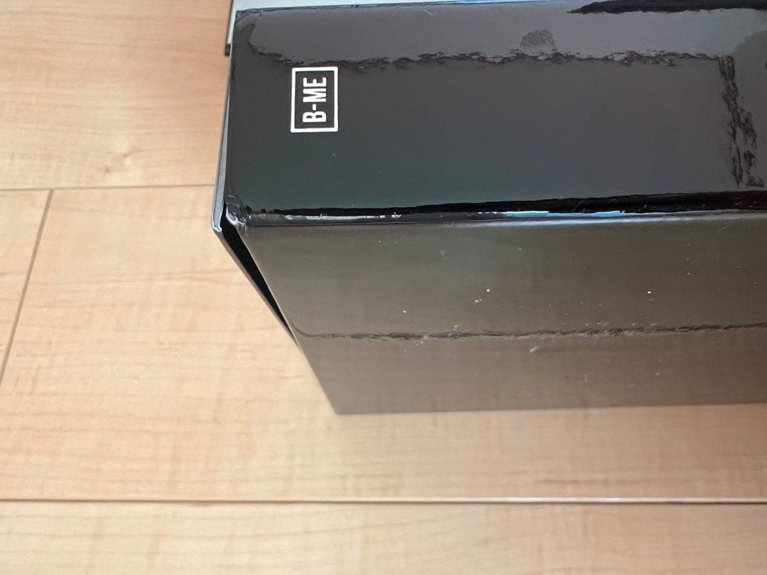 BE:FIRST BEISTDVD 特典付き BMSGショップ限定