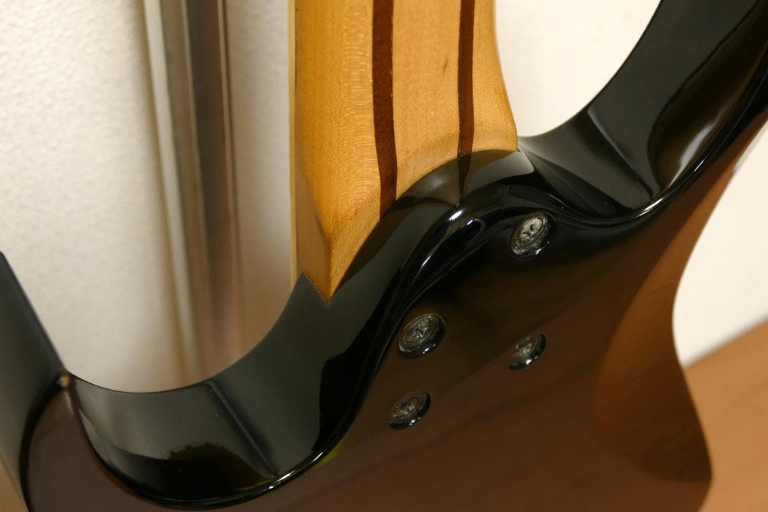 Ibanez(アイバニーズ）7弦ギター RG7321 EMG707搭載【中古】