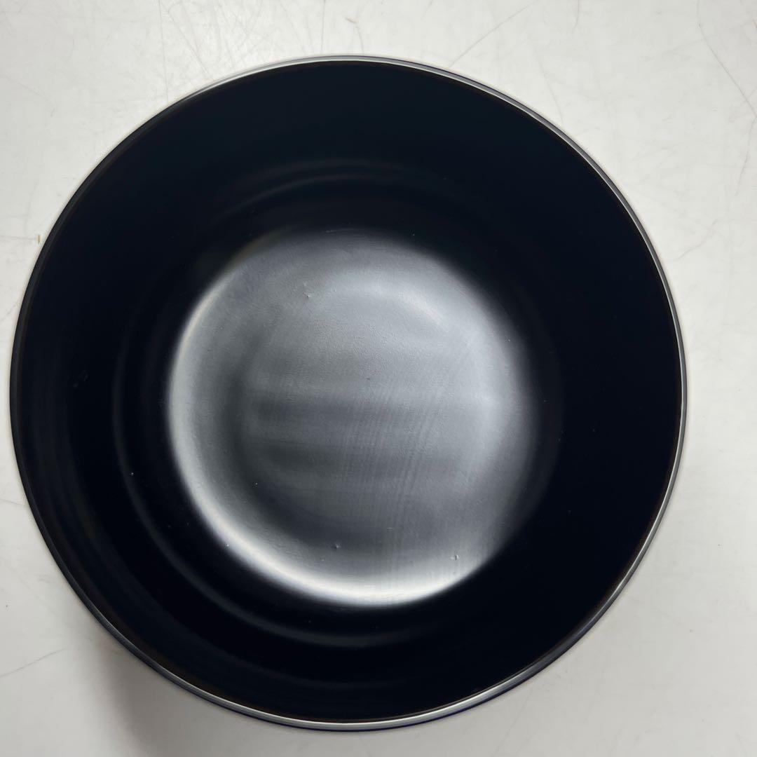 ☆茶3 哲山　四季草花　平棗　共箱　口径8cm 東K8-0125②