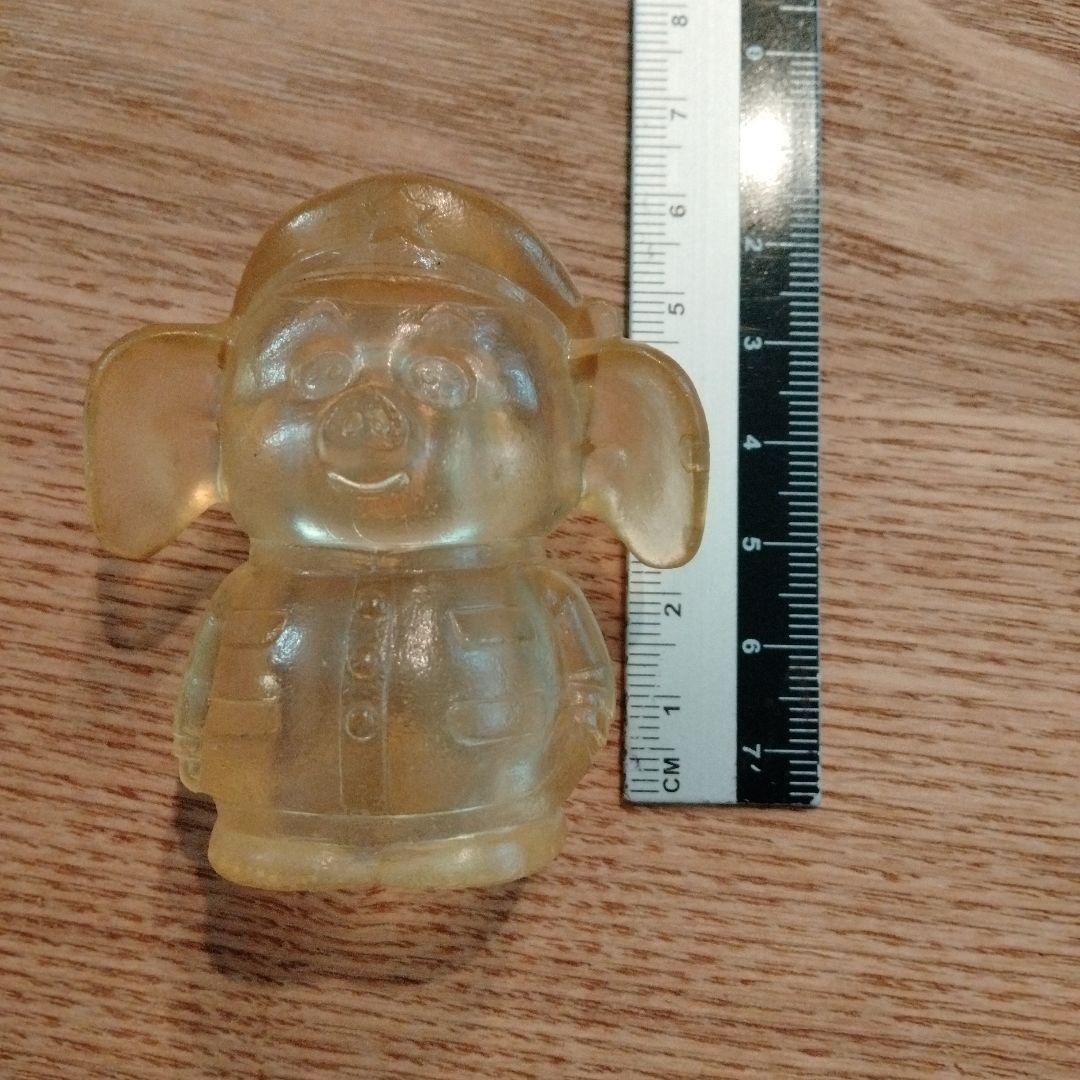 ドラゴンボール　ウーロン　激レアフィギュア