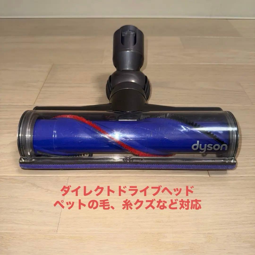 綺麗 ダイソン掃除機CY25a+f #DC48 DC63 CY24大幅値引