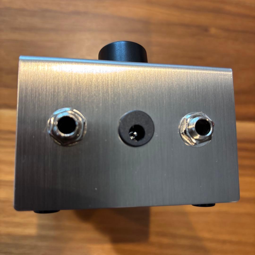 【特価】ELECTRO HARMONIX SMALL CLONE コーラス