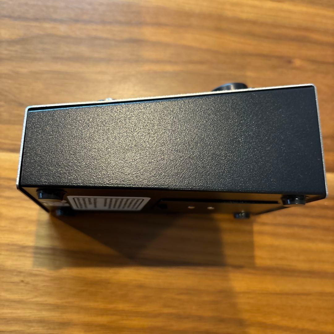 【特価】ELECTRO HARMONIX SMALL CLONE コーラス