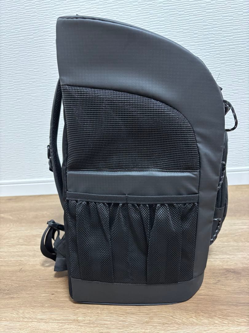 エアバギー 3ウェイバックパックキャリー [ワイドサイズ]