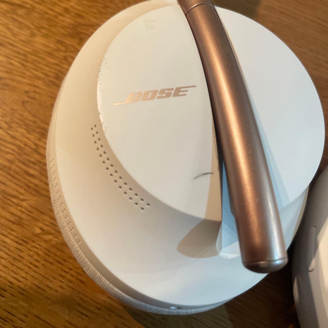 【ジャンク】Bose NC 700 ヘッドホン