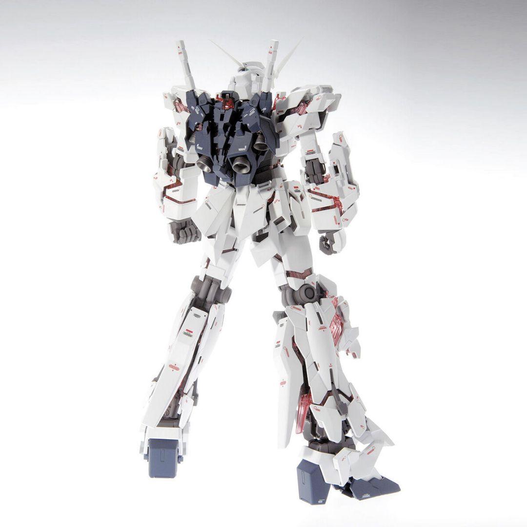 【新品未組立】MG ユニコーンガンダム Ver.Ka