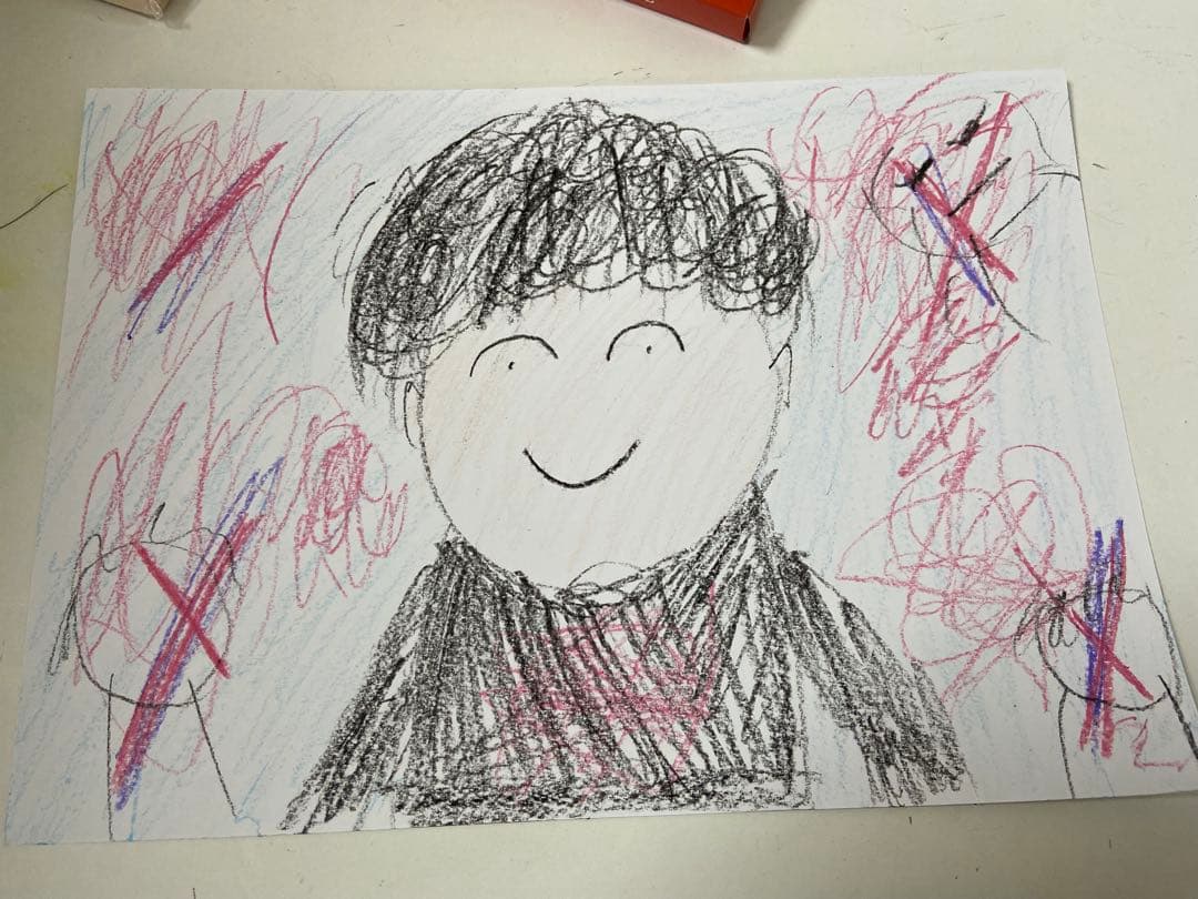 大門和己デビュー作　『平和』