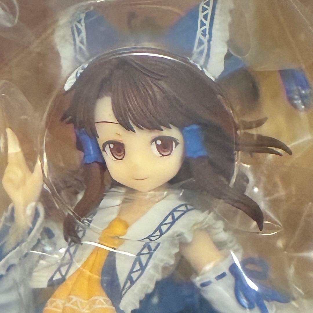 キューズQ 博麗霊夢 東方香霖堂版 イベント限定 カラー 新品/未開封