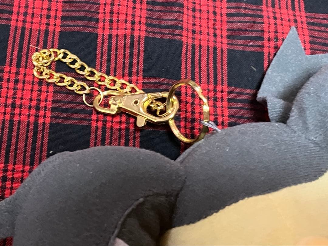 ポケモン メガクチート ポンチョを着たピカチュウ マスコット 美品