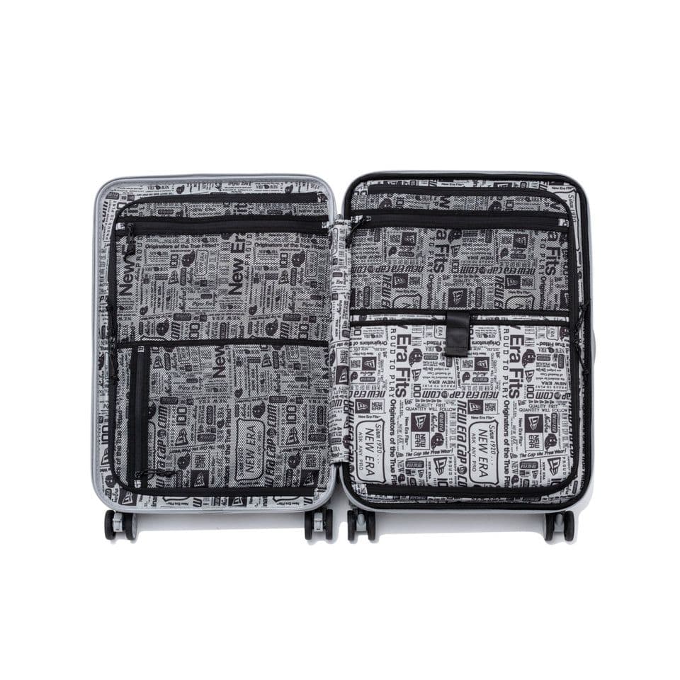 ニューエラ　キャリーケース