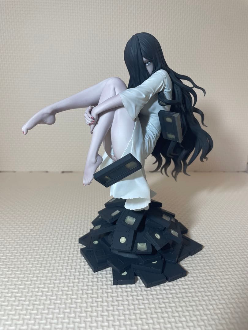 HORROR美少女 貞子 1/7 完成品フィギュア[コトブキヤ]