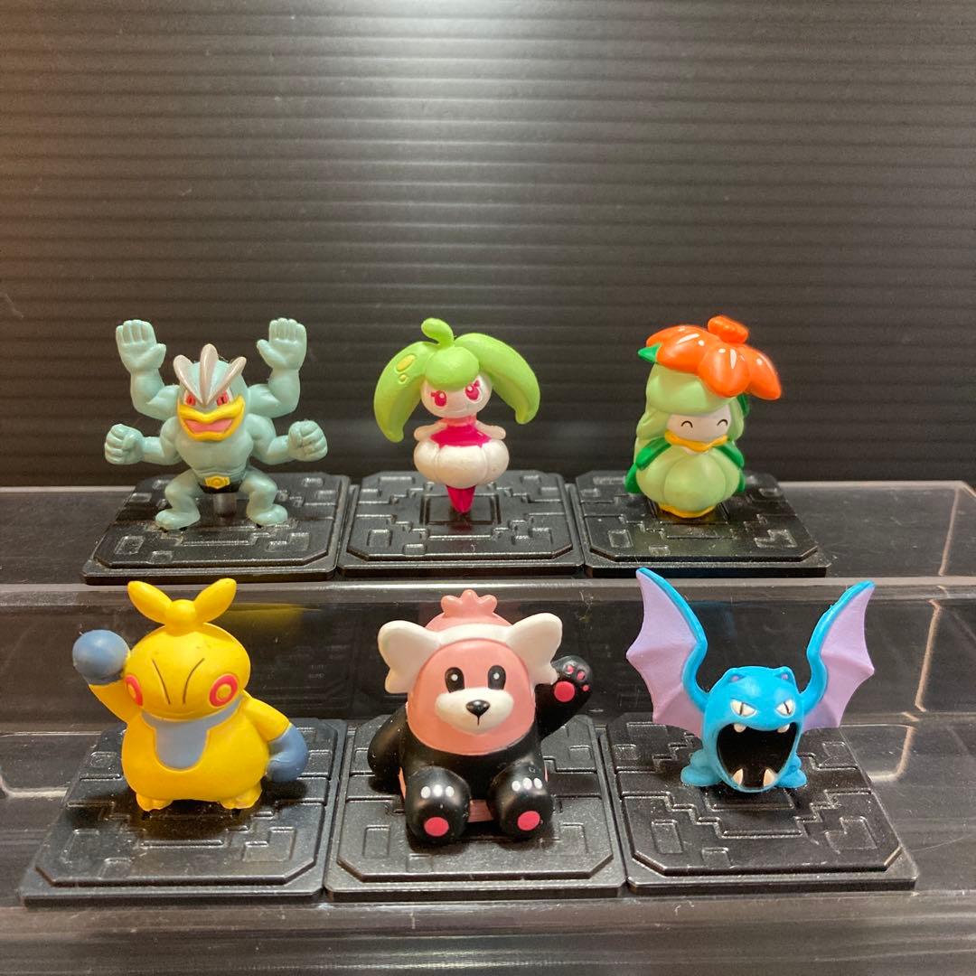 ポケモン　モンコレGET ◆ ３６個セット