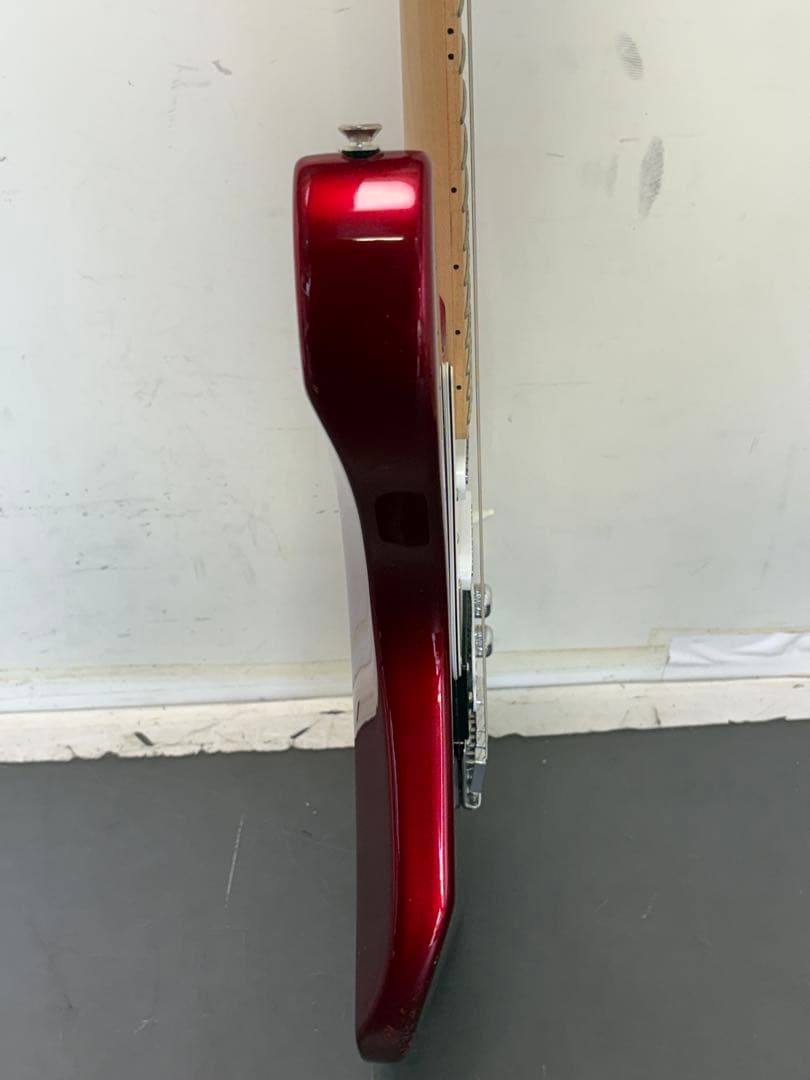 ⭐️767A⭐️ YAMAHA PACIFICA エレキギターPAC112VM