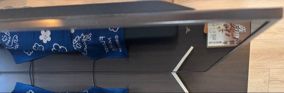 美品】SONY BRAVIA 4K液晶テレビ KJ-49X9000F 49インチ