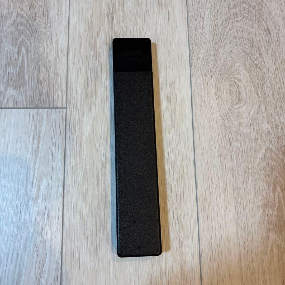 美品】SONY BRAVIA 4K液晶テレビ KJ-49X9000F 49インチ