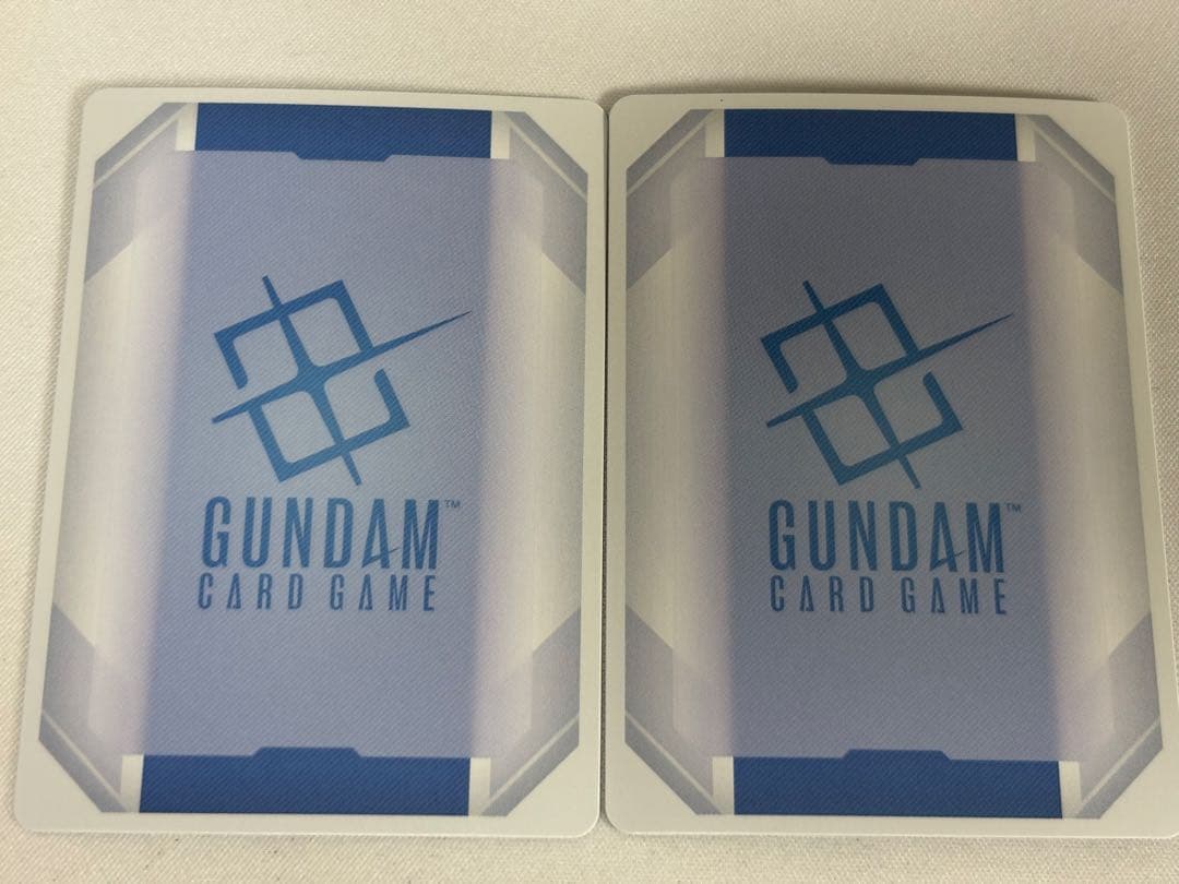 エアリアル　2枚　LR+ パラレル