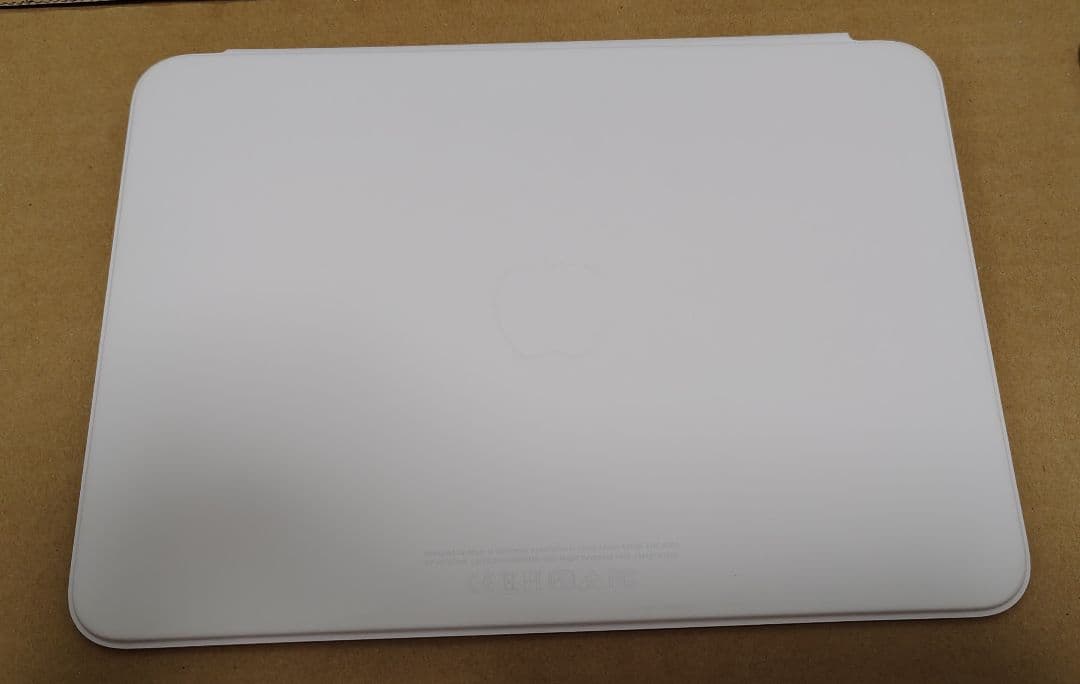 Apple Magic Keyboard MQDP3J/A iPad 10世代