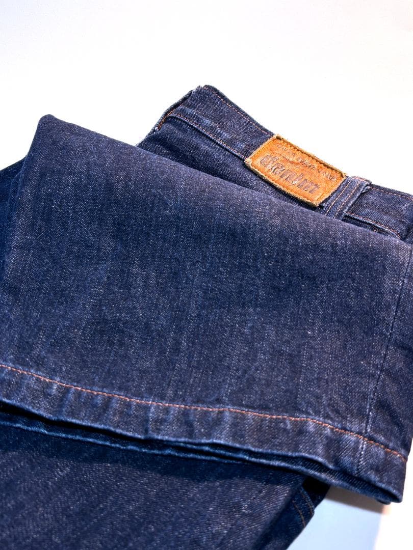 最終値引！ジュンヤワタナベ コムデギャルソン サルエルデニム サルエルパンツ