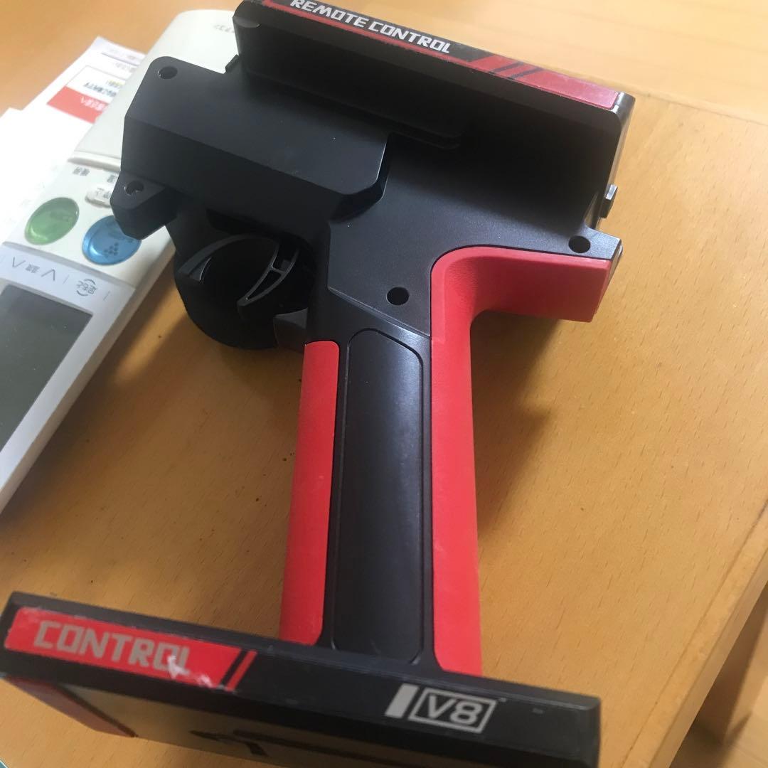 Wltoys 144010 1/14スケール ブラシレスモーター　技適ナシ