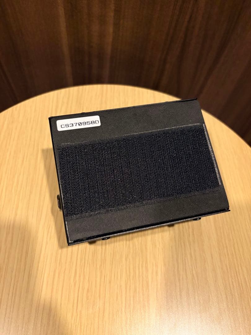 EDEN Californi Wah ベースエフェクター オートワウ フィルター