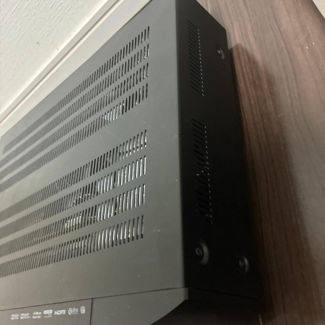 Marantz NR1603 AVアンプ【リモコン/おまけケーブル付】