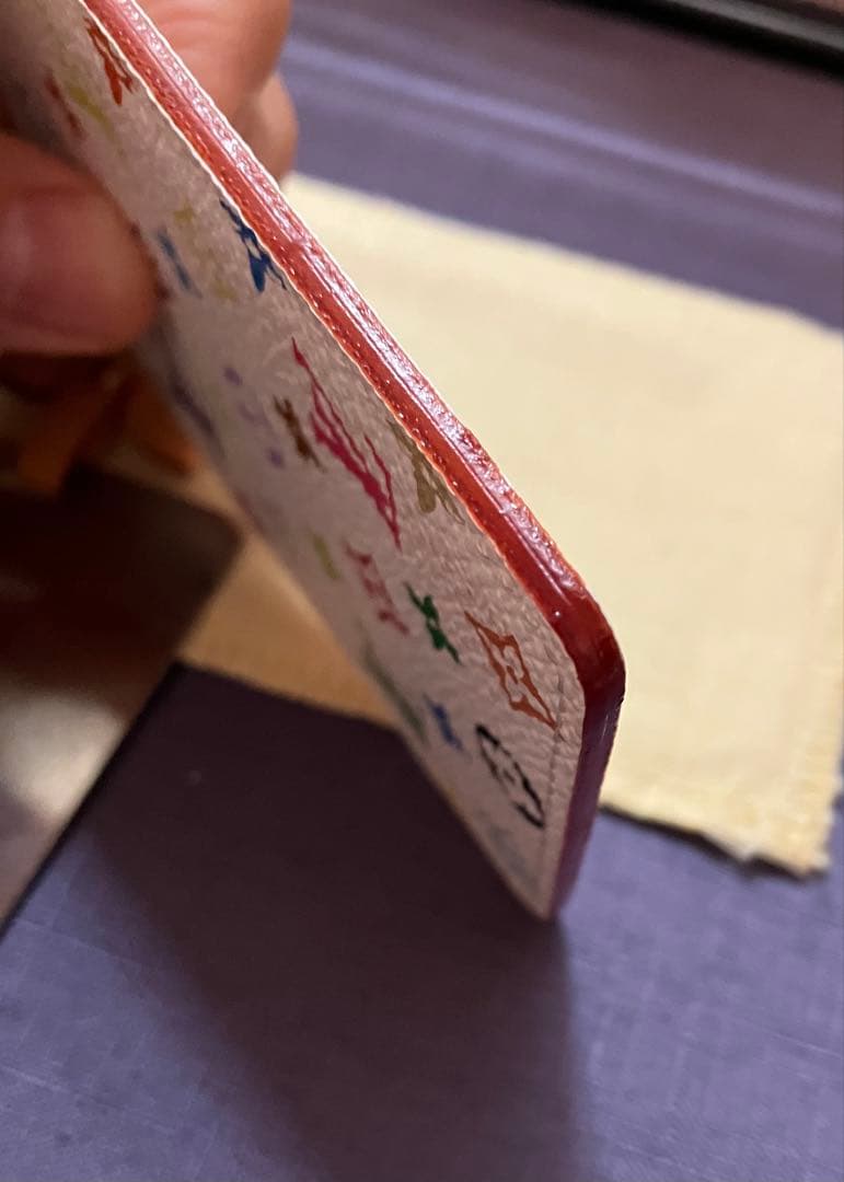 ピ*ー様 Louis Vuitton ルイヴィトン　モノグラム マルチミラー