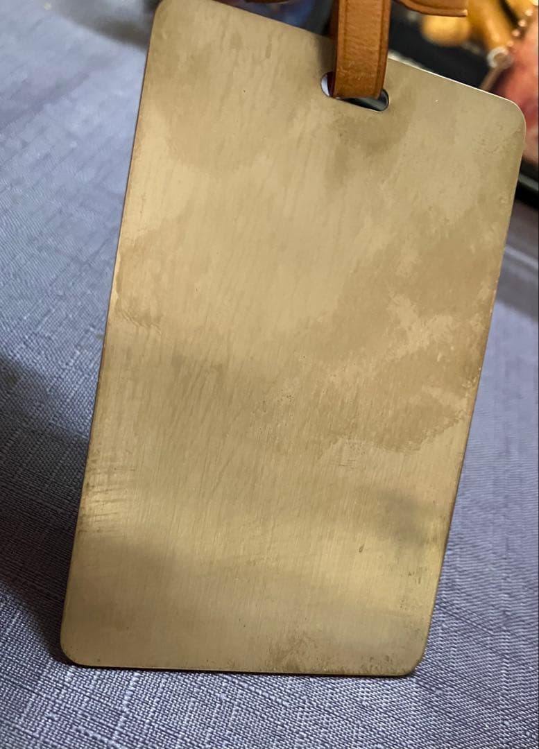 ピ*ー様 Louis Vuitton ルイヴィトン　モノグラム マルチミラー