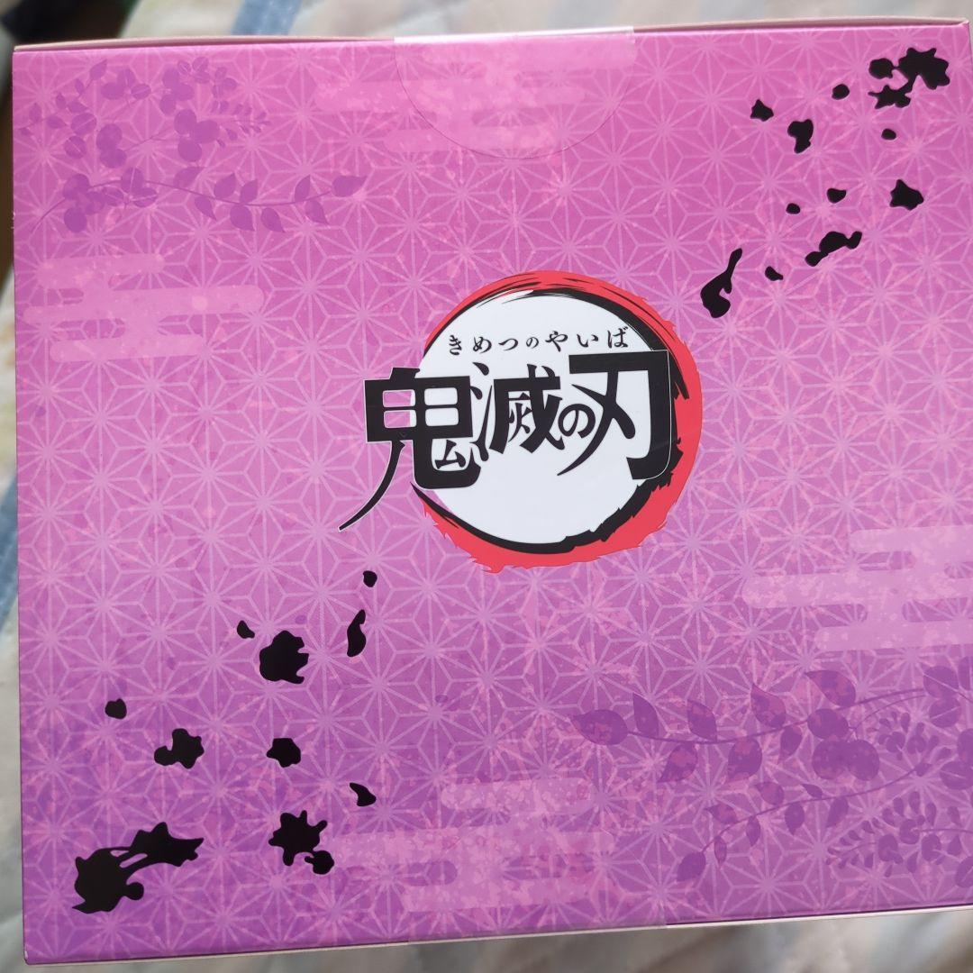 アニプレックス　鬼滅の刃 竈門禰豆子　鬼化進行時 1/8スケールフィギュア