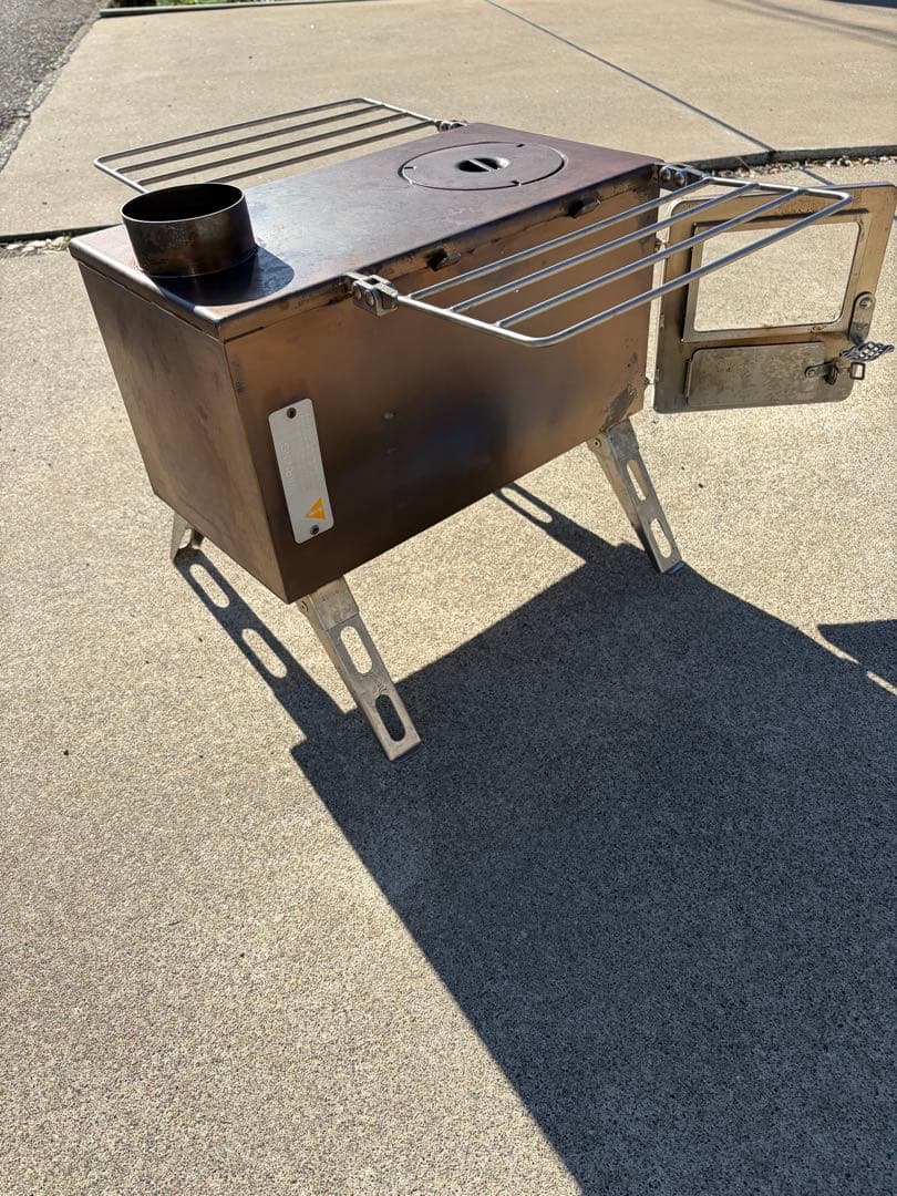 ウィンナーウェル　ノマドビューLサイズ