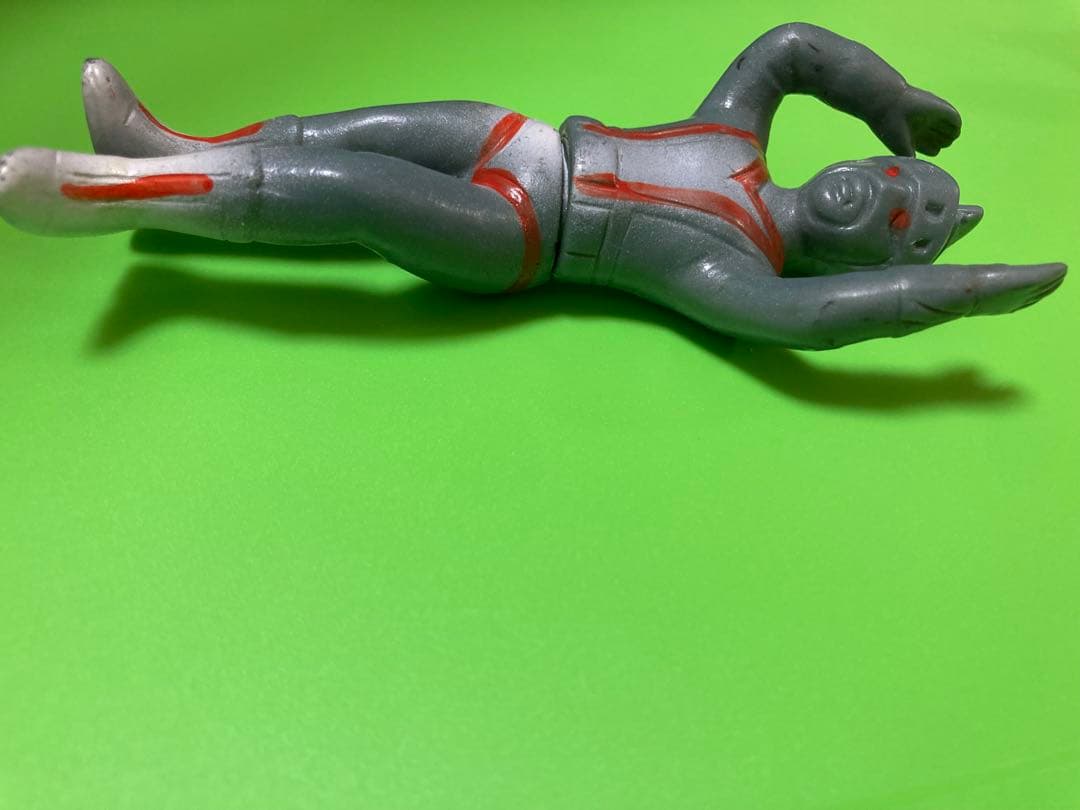 入手困難　タカトク製　シルバー仮面