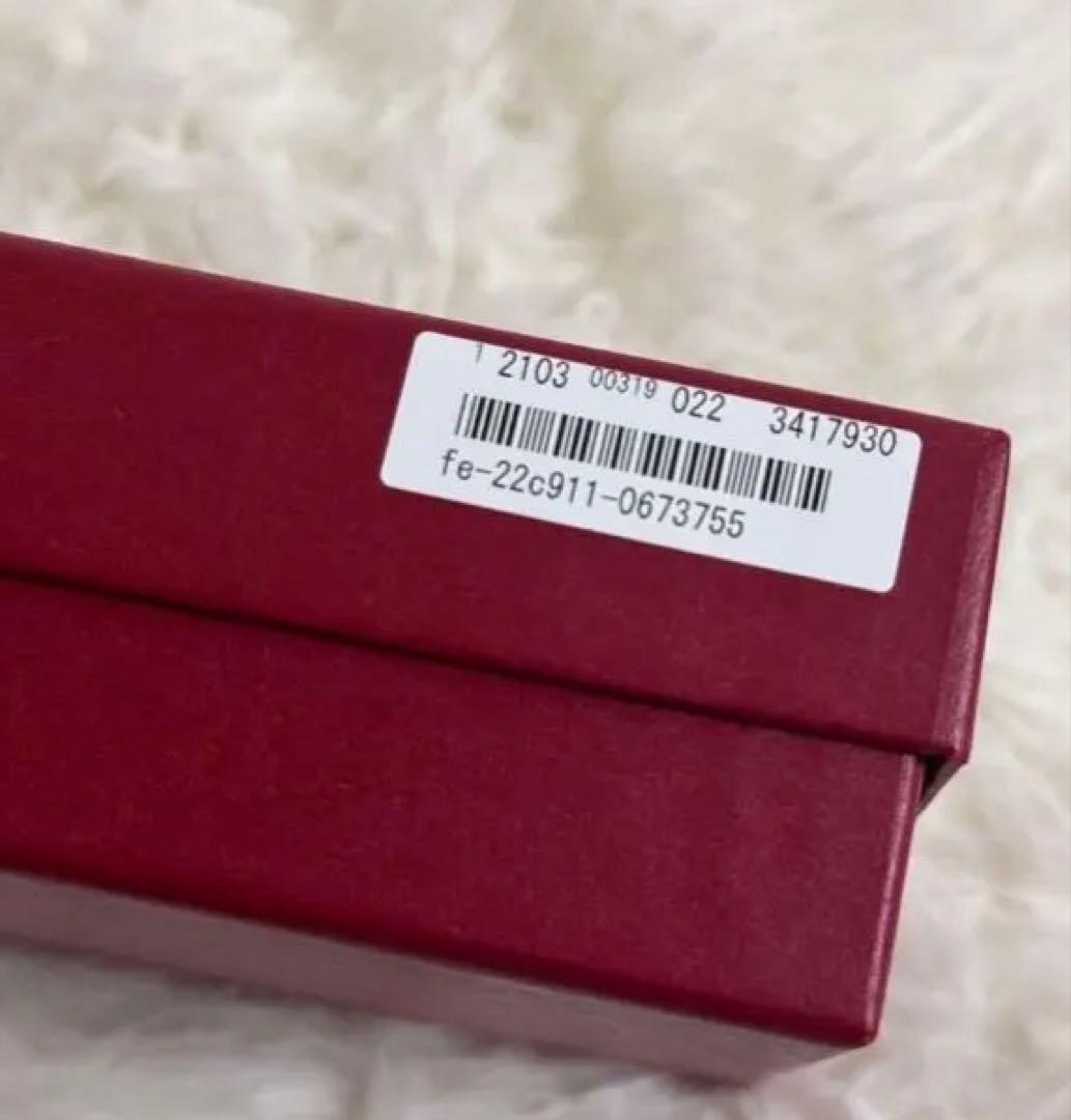 【お値下げ中】Salvatore Ferragamo 財布　ヴァラ　フェラガモ