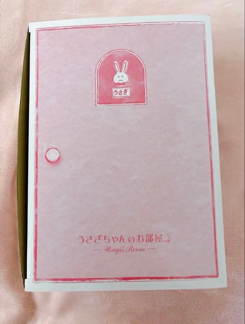 美少女戦士セーラームーン　プレバン限定　うさぎちゃんのお部屋