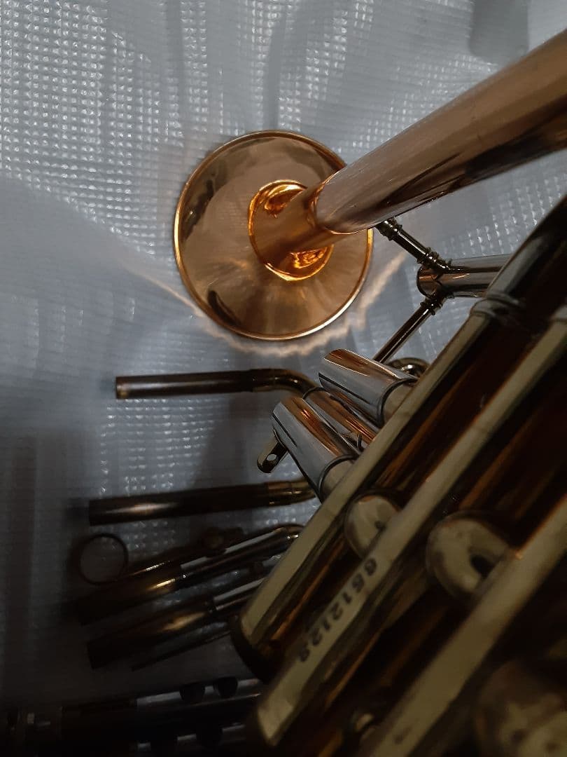 Nikkan インペリアル TR-1 1965年 12月 123 現状品