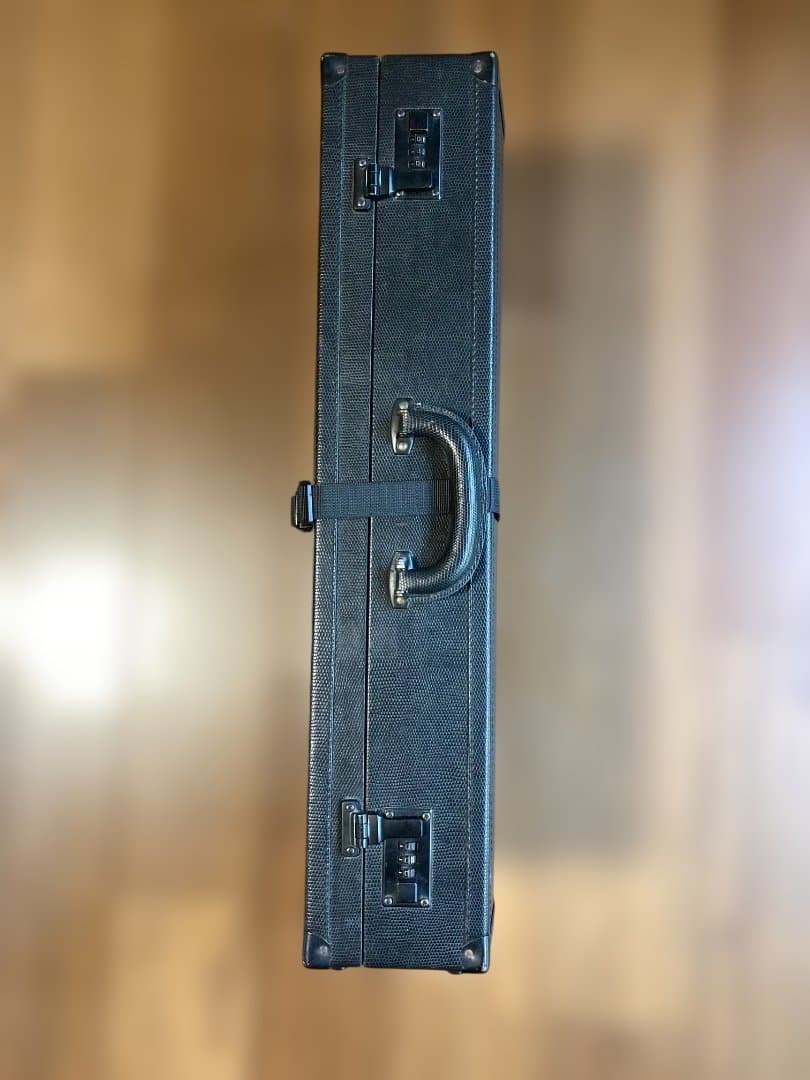 純正　セルマー　アルトサックスハードケース