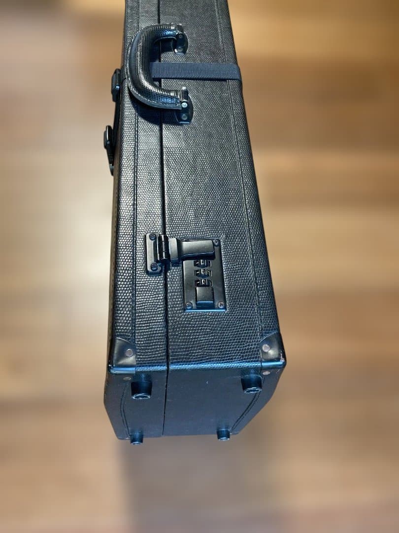 純正　セルマー　アルトサックスハードケース