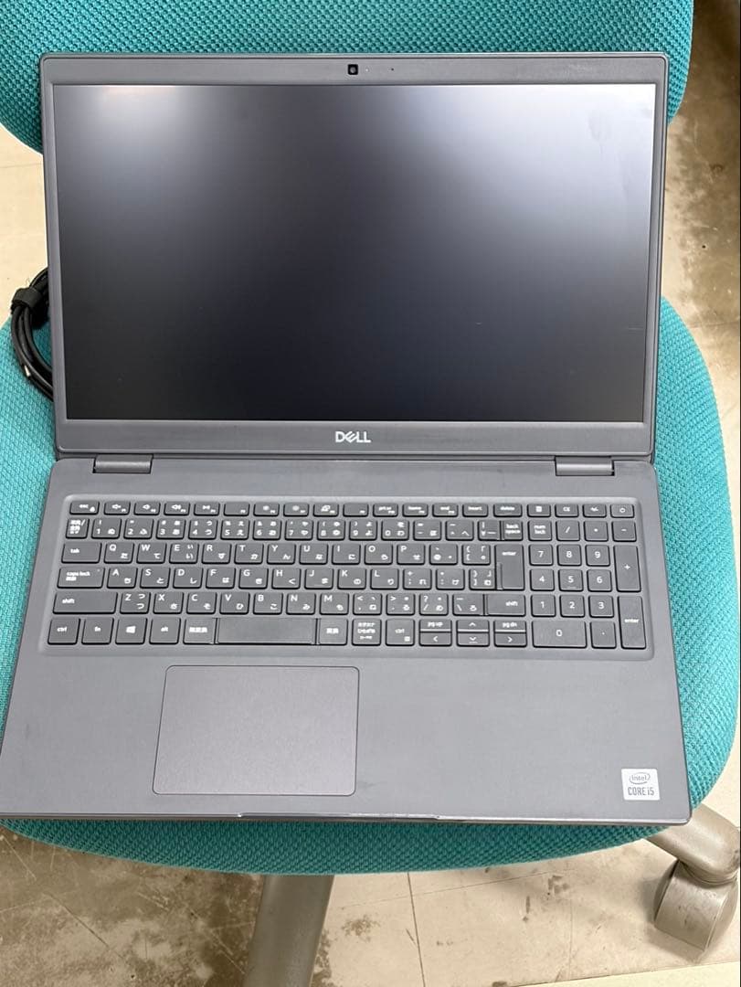 DEEL Latitude 3510【ジャンク】