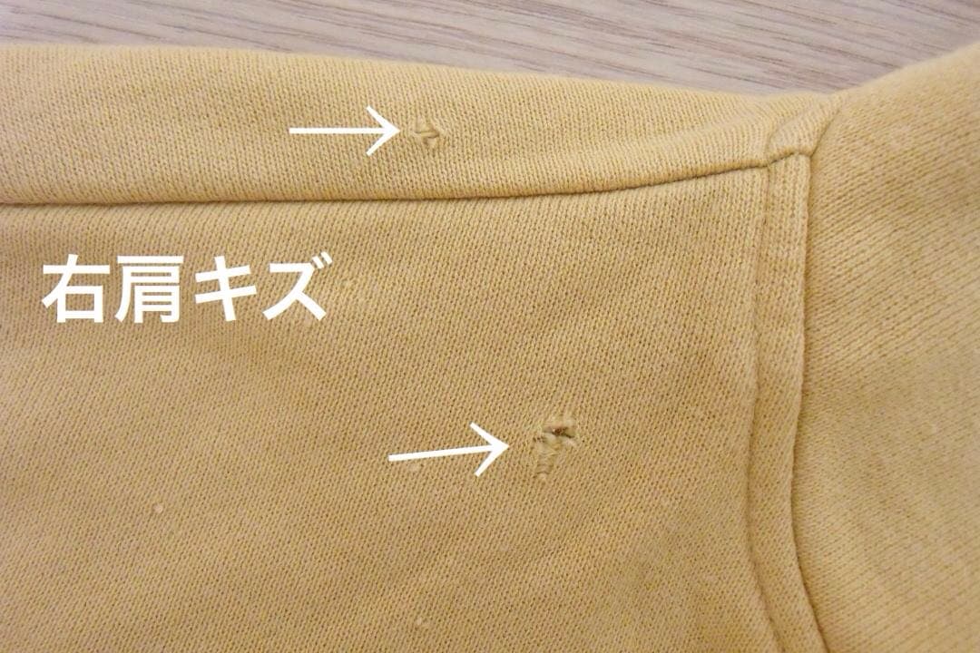 し*け様 パウエルペラルタ POWELL 爆撃機スウェットパーカー 黒タグ古着ヴ