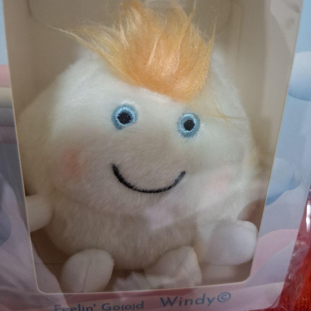 藤井風　Windy ぬいぐるみ　バスタオル