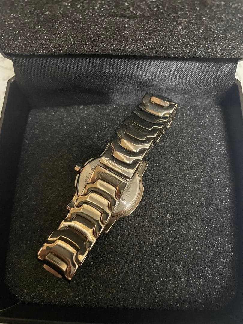 BVLGARI レディース